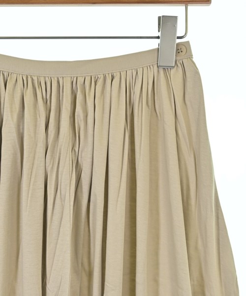 RHC Ron Herman（アールエイチシーロンハーマン）ロング・マキシ丈スカート ベージュ サイズ:XS レディース/2200631157359