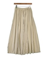 RHC Ron Herman（アールエイチシーロンハーマン）ロング・マキシ丈スカート ベージュ サイズ:XS レディース/2200631157359
