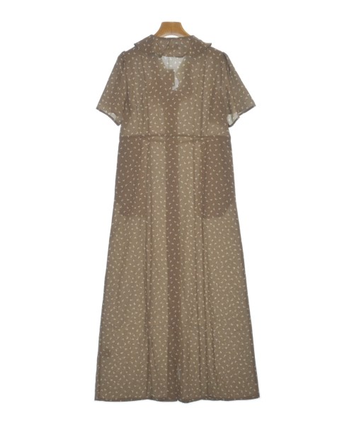 RHC Ron Herman（アールエイチシーロンハーマン）ワンピース 茶 サイズ:XS レディース/2200631157366