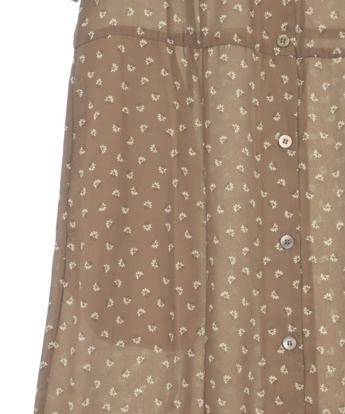 RHC Ron Herman（アールエイチシーロンハーマン）ワンピース 茶 サイズ:XS レディース/2200631157366