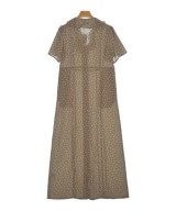 RHC Ron Herman（アールエイチシーロンハーマン）ワンピース 茶 サイズ:XS レディース/2200631157366