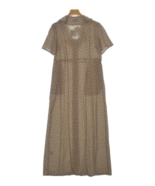 RHC Ron Herman（アールエイチシーロンハーマン）ワンピース 茶 サイズ:XS レディース/2200631157373