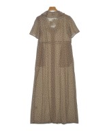 RHC Ron Herman（アールエイチシーロンハーマン）ワンピース 茶 サイズ:XS レディース/2200631157373