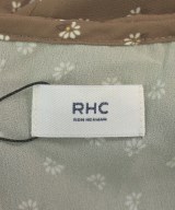 RHC Ron Herman（アールエイチシーロンハーマン）ワンピース 茶 サイズ:S レディース/2200631157380