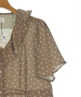 RHC Ron Herman（アールエイチシーロンハーマン）ワンピース 茶 サイズ:S レディース/2200631157380