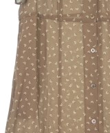 RHC Ron Herman（アールエイチシーロンハーマン）ワンピース 茶 サイズ:S レディース/2200631157380