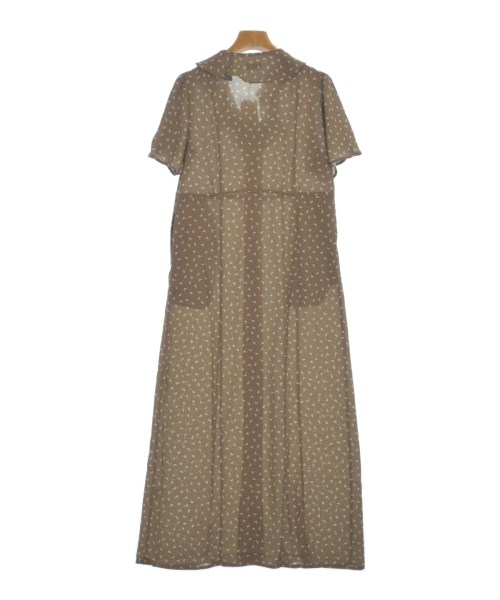 RHC Ron Herman（アールエイチシーロンハーマン）ワンピース 茶 サイズ:XS レディース/2200631157397