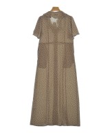 RHC Ron Herman（アールエイチシーロンハーマン）ワンピース 茶 サイズ:XS レディース/2200631157397