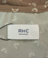 RHC Ron Herman（アールエイチシーロンハーマン）ワンピース 茶 サイズ:S レディース/2200631157403