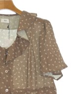 RHC Ron Herman（アールエイチシーロンハーマン）ワンピース 茶 サイズ:S レディース/2200631157403