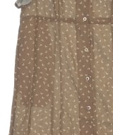 RHC Ron Herman（アールエイチシーロンハーマン）ワンピース 茶 サイズ:S レディース/2200631157403