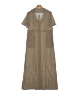 RHC Ron Herman（アールエイチシーロンハーマン）ワンピース 茶 サイズ:S レディース/2200631157410