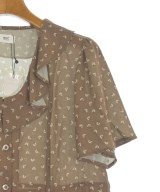 RHC Ron Herman（アールエイチシーロンハーマン）ワンピース 茶 サイズ:S レディース/2200631157410