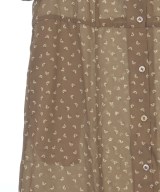 RHC Ron Herman（アールエイチシーロンハーマン）ワンピース 茶 サイズ:S レディース/2200631157410