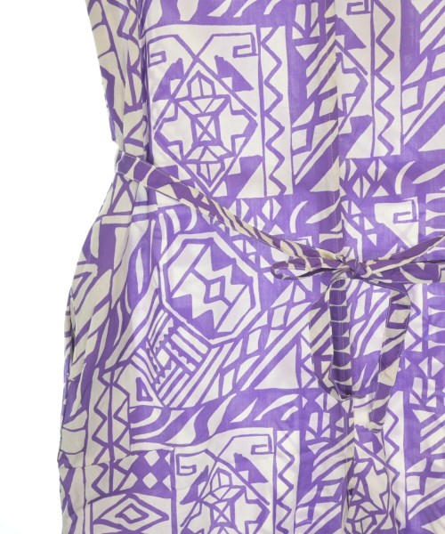 RHC Ron Herman（アールエイチシーロンハーマン）オールインワン/サロペット 紫 サイズ:S レディース/2200631157564