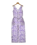 RHC Ron Herman（アールエイチシーロンハーマン）オールインワン/サロペット 紫 サイズ:XS レディース/2200631157571