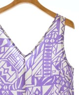 RHC Ron Herman（アールエイチシーロンハーマン）オールインワン/サロペット 紫 サイズ:XS レディース/2200631157571