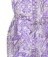 RHC Ron Herman（アールエイチシーロンハーマン）オールインワン/サロペット 紫 サイズ:XS レディース/2200631157571