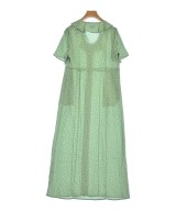 RHC Ron Herman（アールエイチシーロンハーマン）ワンピース 緑 サイズ:XS レディース/2200631157588