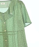 RHC Ron Herman（アールエイチシーロンハーマン）ワンピース 緑 サイズ:XS レディース/2200631157588