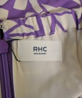 RHC Ron Herman（アールエイチシーロンハーマン）ロング・マキシ丈スカート 紫 サイズ:XS レディース/2200631158288