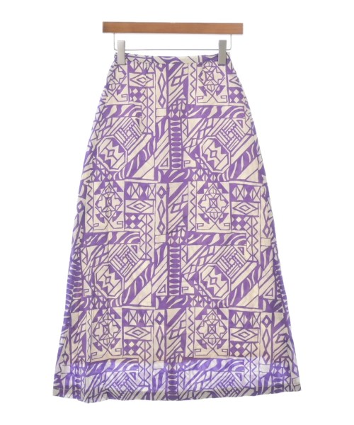 アールエイチシーロンハーマン(RHC Ron Herman)のRHC Ron Herman ロング・マキシ丈スカート