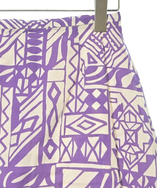 RHC Ron Herman（アールエイチシーロンハーマン）ロング・マキシ丈スカート 紫 サイズ:S レディース/2200631158318