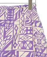 RHC Ron Herman（アールエイチシーロンハーマン）ロング・マキシ丈スカート 紫 サイズ:S レディース/2200631158318