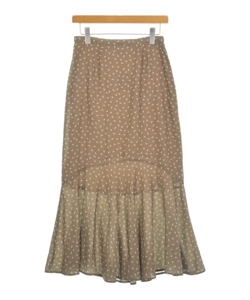 アールエイチシーロンハーマン(RHC Ron Herman)のRHC Ron Herman ロング・マキシ丈スカート