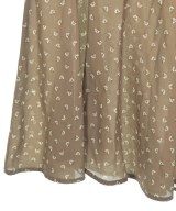 RHC Ron Herman（アールエイチシーロンハーマン）ロング・マキシ丈スカート 茶 サイズ:S レディース/2200631158400