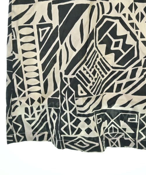 RHC Ron Herman（アールエイチシーロンハーマン）ロング・マキシ丈スカート 黒 サイズ:S レディース/2200631158417