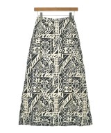 RHC Ron Herman（アールエイチシーロンハーマン）ロング・マキシ丈スカート 黒 サイズ:S レディース/2200631158417