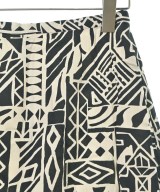 RHC Ron Herman（アールエイチシーロンハーマン）ロング・マキシ丈スカート 黒 サイズ:S レディース/2200631158417