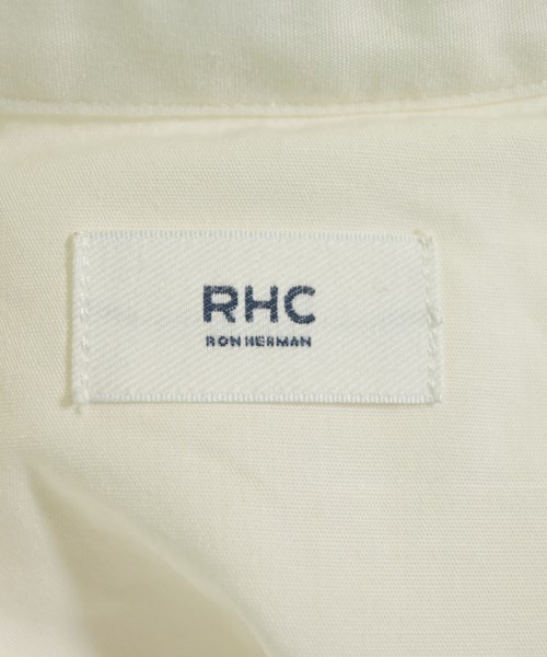 RHC Ron Herman（アールエイチシーロンハーマン）ワンピース 白 サイズ:XS レディース/2200631158509