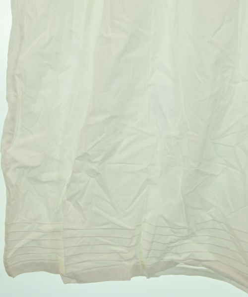 RHC Ron Herman（アールエイチシーロンハーマン）ワンピース 白 サイズ:XS レディース/2200631158509