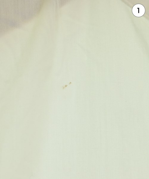 RHC Ron Herman（アールエイチシーロンハーマン）ワンピース 白 サイズ:XS レディース/2200631158509