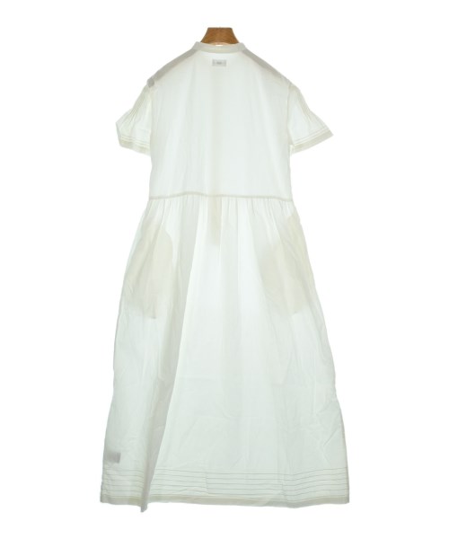 RHC Ron Herman（アールエイチシーロンハーマン）ワンピース 白 サイズ:XS レディース/2200631158516