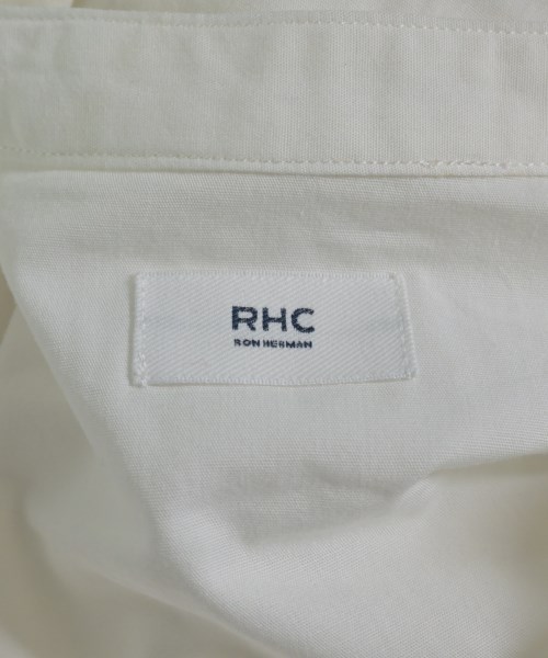 RHC Ron Herman（アールエイチシーロンハーマン）ワンピース 白 サイズ:XS レディース/2200631158516