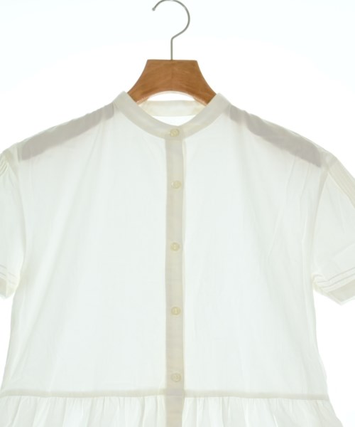 RHC Ron Herman（アールエイチシーロンハーマン）ワンピース 白 サイズ:XS レディース/2200631158516