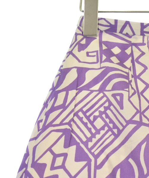 RHC Ron Herman（アールエイチシーロンハーマン）ロング・マキシ丈スカート 白 サイズ:XS レディース/2200631158899