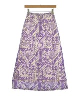 RHC Ron Herman（アールエイチシーロンハーマン）ロング・マキシ丈スカート 白 サイズ:XS レディース/2200631158899