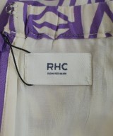 RHC Ron Herman（アールエイチシーロンハーマン）ロング・マキシ丈スカート 白 サイズ:XS レディース/2200631158899