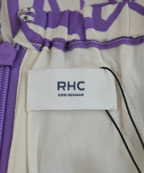 RHC Ron Herman（アールエイチシーロンハーマン）ロング・マキシ丈スカート 白 サイズ:XS レディース/2200631158905