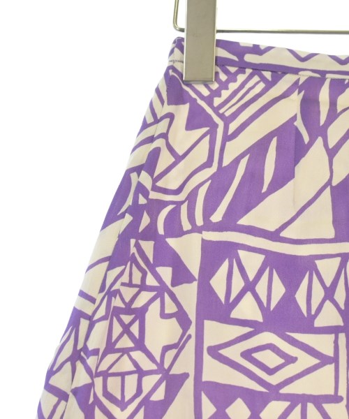 RHC Ron Herman（アールエイチシーロンハーマン）ロング・マキシ丈スカート 白 サイズ:XS レディース/2200631158905