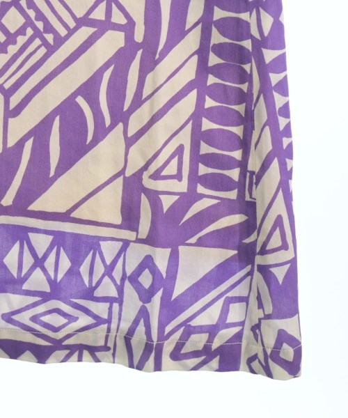 RHC Ron Herman（アールエイチシーロンハーマン）ロング・マキシ丈スカート 白 サイズ:XS レディース/2200631158905