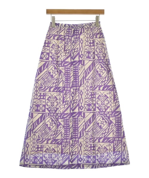 RHC Ron Herman（アールエイチシーロンハーマン）ロング・マキシ丈