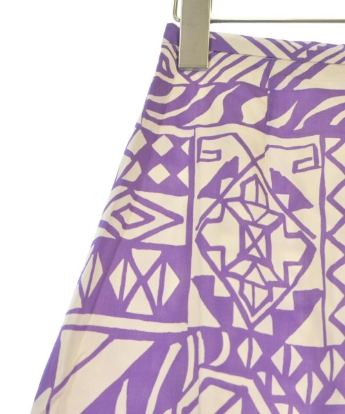 RHC Ron Herman（アールエイチシーロンハーマン）ロング・マキシ丈スカート 白 サイズ:S レディース/2200631158912