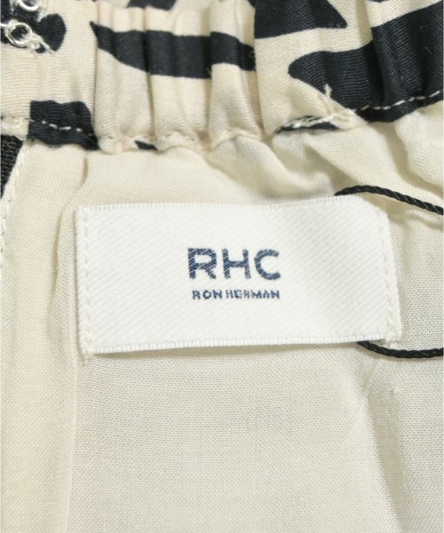 RHC Ron Herman（アールエイチシーロンハーマン）ロング・マキシ丈スカート 白 サイズ:XS レディース/2200631158929