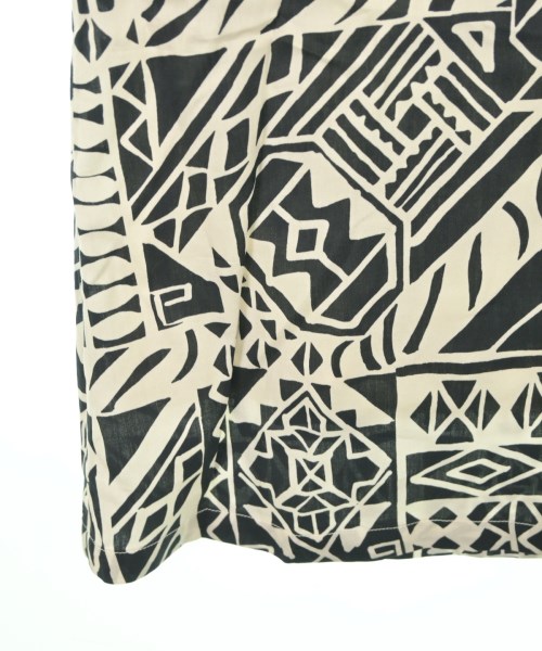 RHC Ron Herman（アールエイチシーロンハーマン）ロング・マキシ丈スカート 白 サイズ:XS レディース/2200631158929