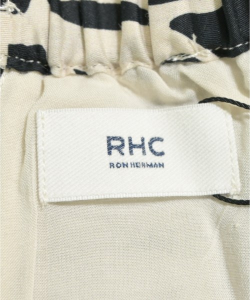 RHC Ron Herman（アールエイチシーロンハーマン）ロング・マキシ丈スカート 白 サイズ:XS レディース/2200631158936